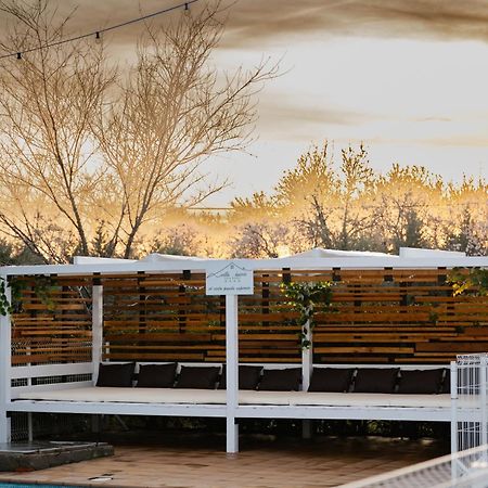 Ajofrín Casa Rural Villa Kairos מראה חיצוני תמונה