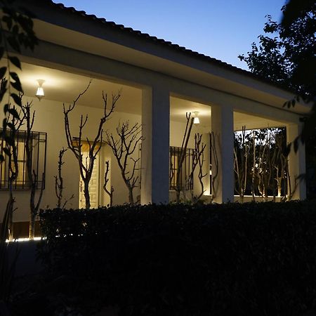 Ajofrín Casa Rural Villa Kairos מראה חיצוני תמונה