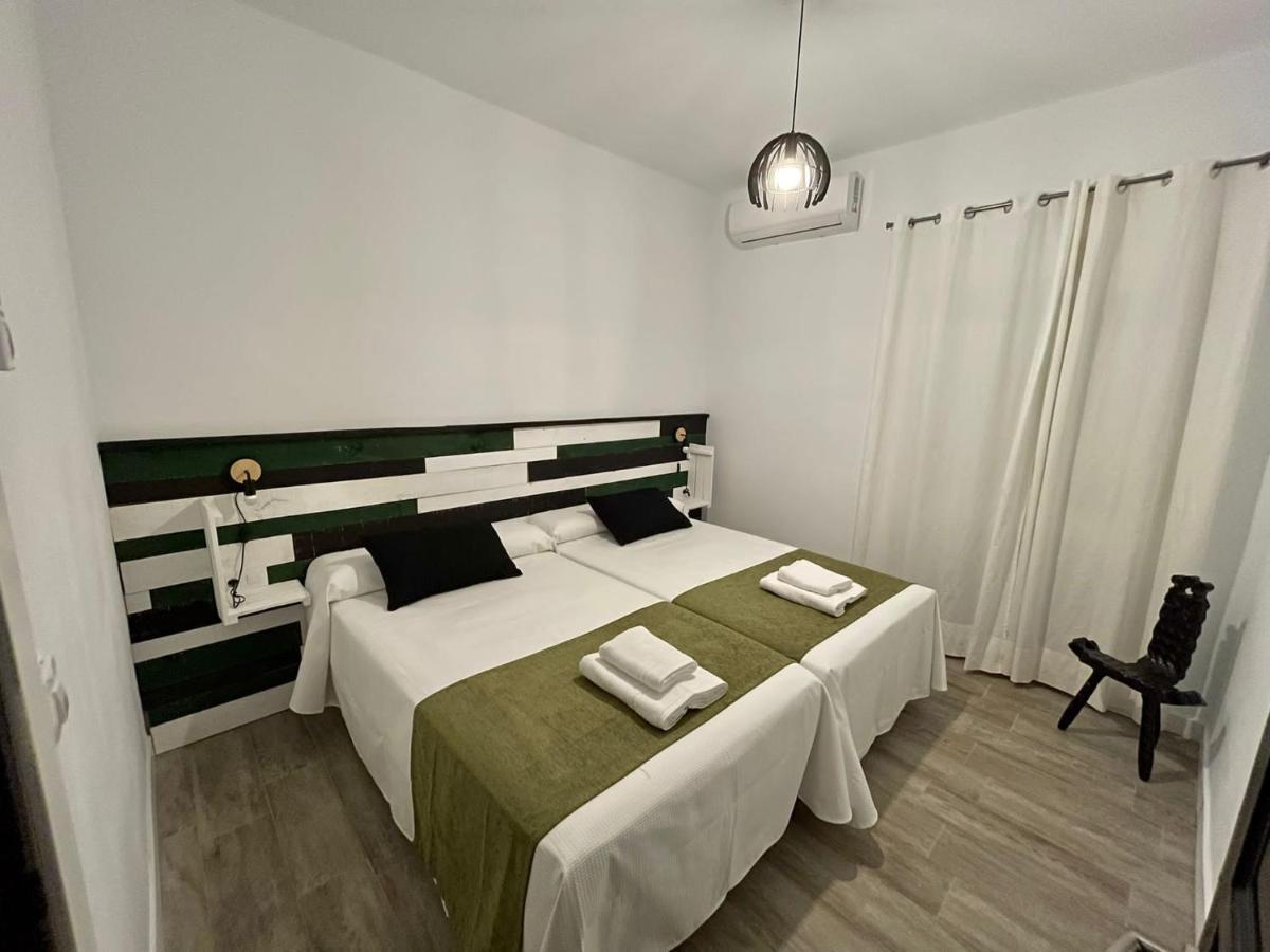Ajofrín Casa Rural Villa Kairos מראה חיצוני תמונה