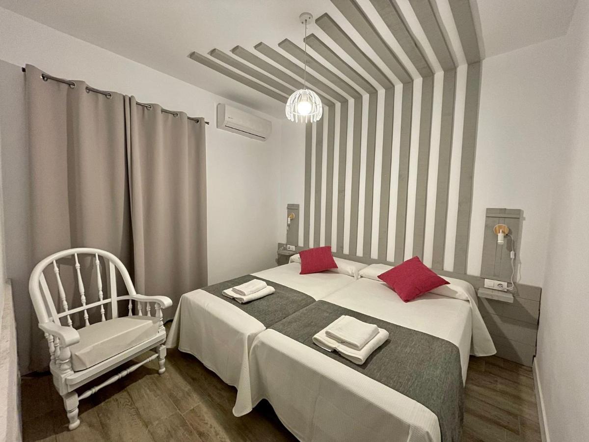 Ajofrín Casa Rural Villa Kairos מראה חיצוני תמונה