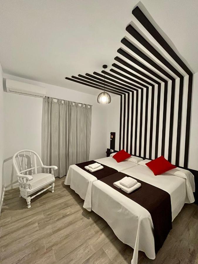 Ajofrín Casa Rural Villa Kairos מראה חיצוני תמונה