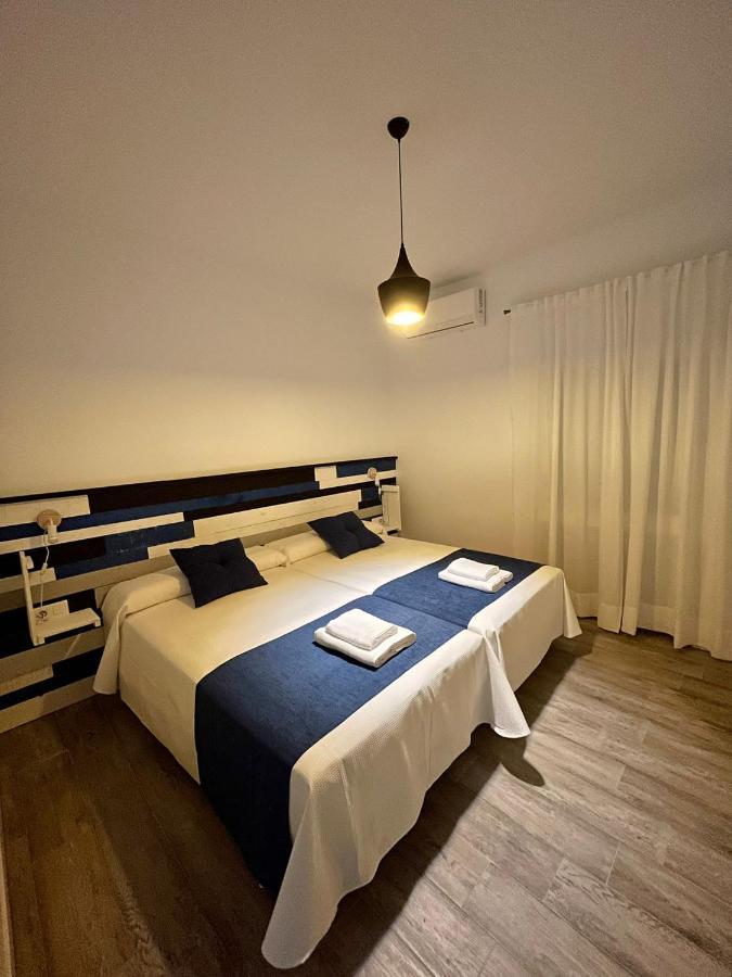 Ajofrín Casa Rural Villa Kairos מראה חיצוני תמונה