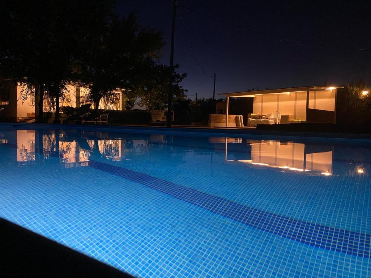 Ajofrín Casa Rural Villa Kairos מראה חיצוני תמונה