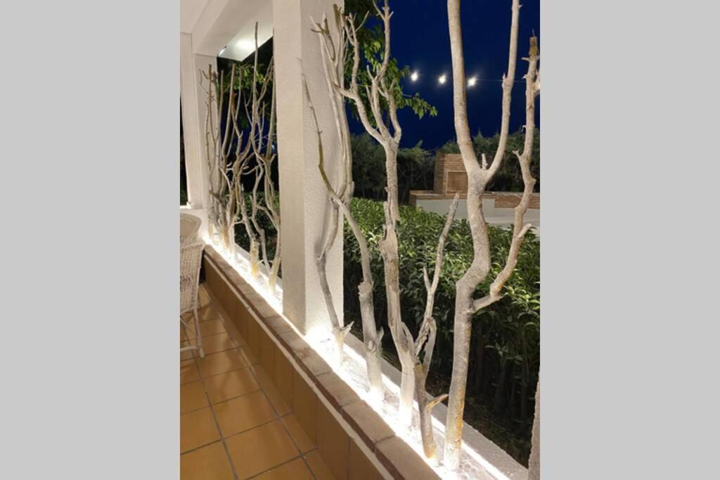 Ajofrín Casa Rural Villa Kairos מראה חיצוני תמונה