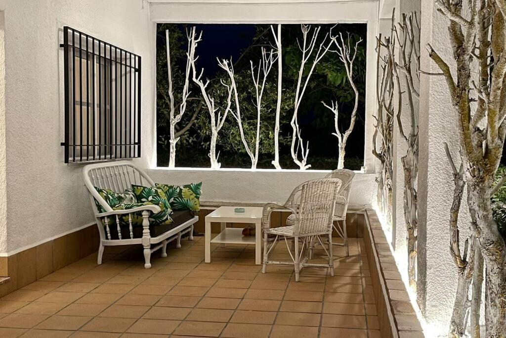 Ajofrín Casa Rural Villa Kairos מראה חיצוני תמונה