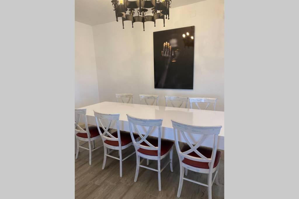 Ajofrín Casa Rural Villa Kairos מראה חיצוני תמונה