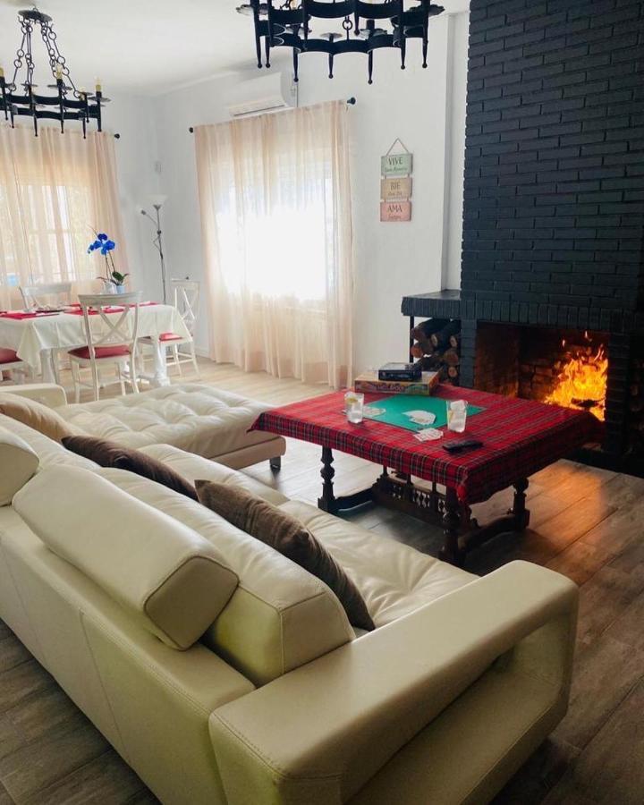 Ajofrín Casa Rural Villa Kairos מראה חיצוני תמונה