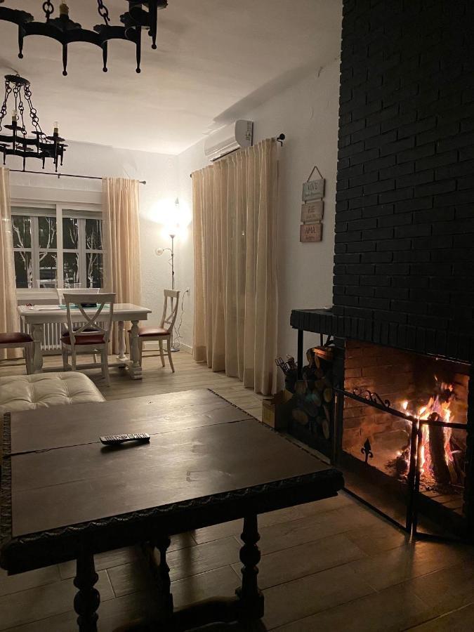 Ajofrín Casa Rural Villa Kairos מראה חיצוני תמונה