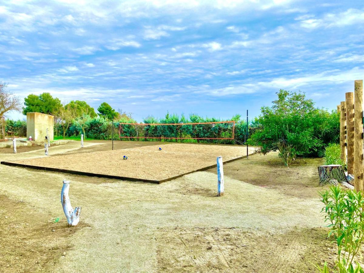 Ajofrín Casa Rural Villa Kairos מראה חיצוני תמונה