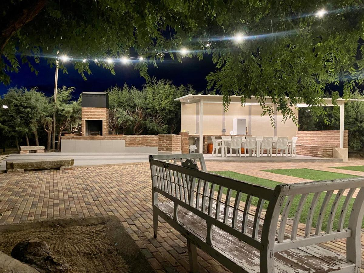 Ajofrín Casa Rural Villa Kairos מראה חיצוני תמונה