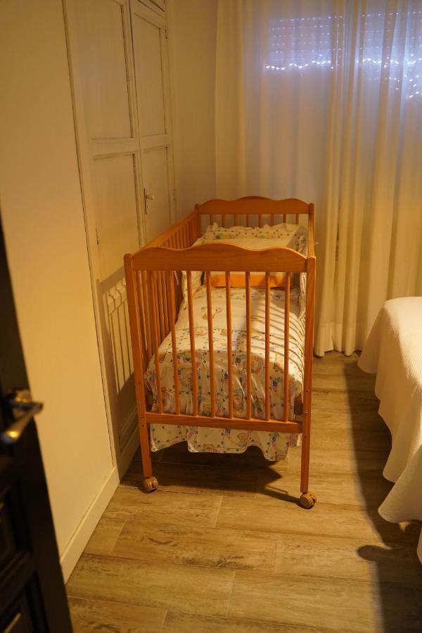 Ajofrín Casa Rural Villa Kairos מראה חיצוני תמונה