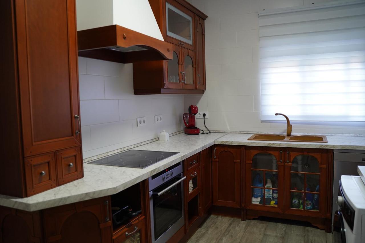 Ajofrín Casa Rural Villa Kairos מראה חיצוני תמונה