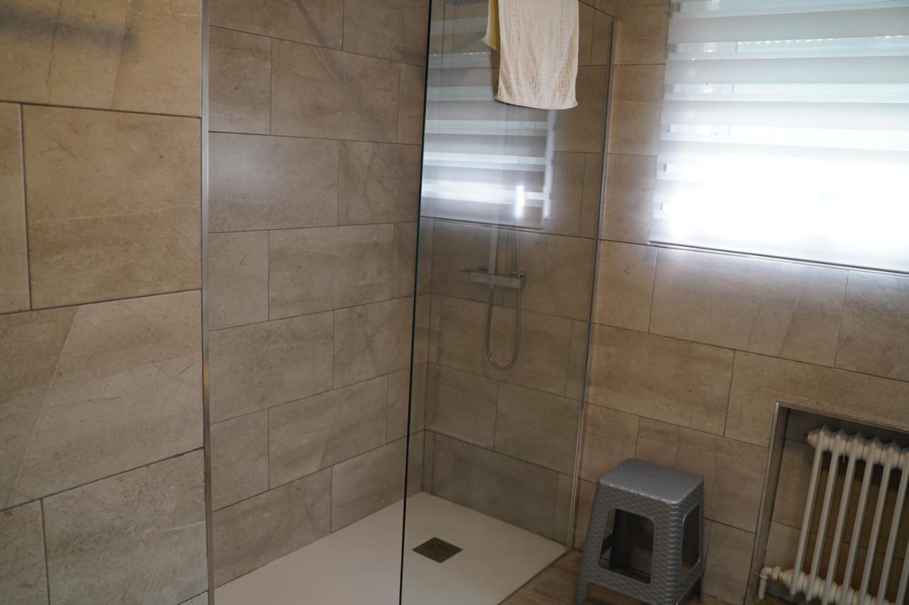 Ajofrín Casa Rural Villa Kairos מראה חיצוני תמונה